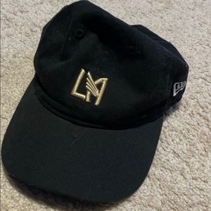 Lafc  used hat